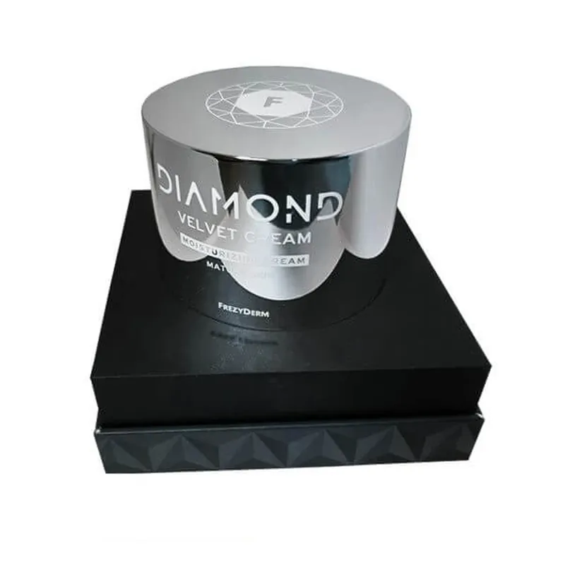 Frezyderm Diamond Velvet Cremă hidratantă Cremă hidratantă pentru pielea matură 50ml Cumpără acum