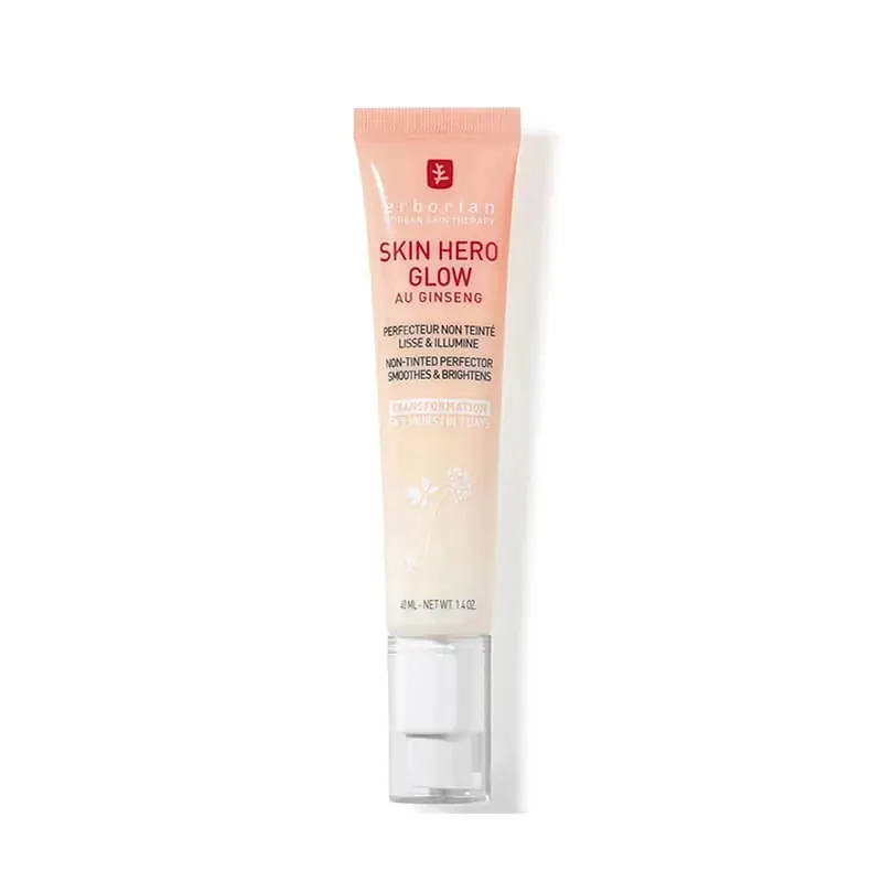 Erborian Skin Hero Glow Cremă hidratantă de zi 15ml Preferatul clienților