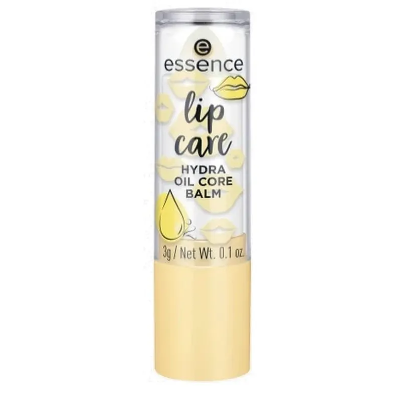 Ofertă limitată Balsam de buze Essence Hydra Oil Core, 3g