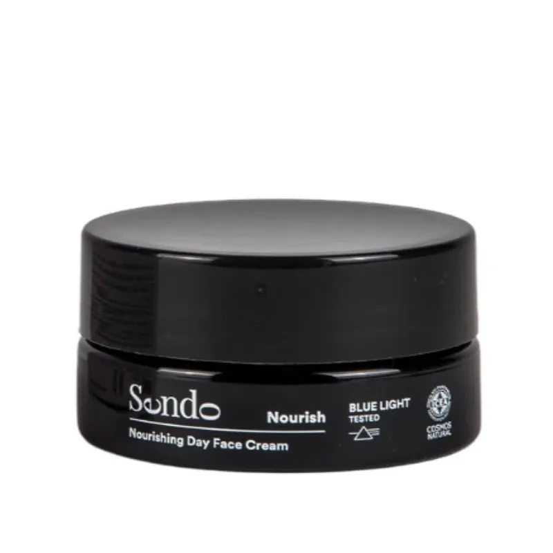 Preț promoțional Crema de zi pentru față Sendo Nourishing, 50 ml