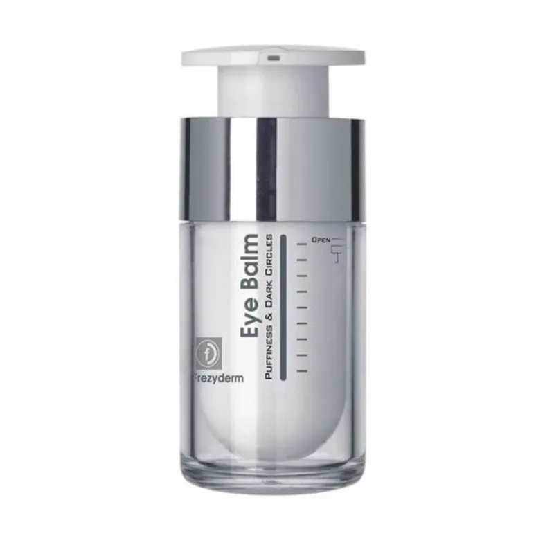 Cumpără acum Frezyderm Eye Balm Gel Cremă-gel pentru cearcăne și cercuri întunecate în ochi 15ml