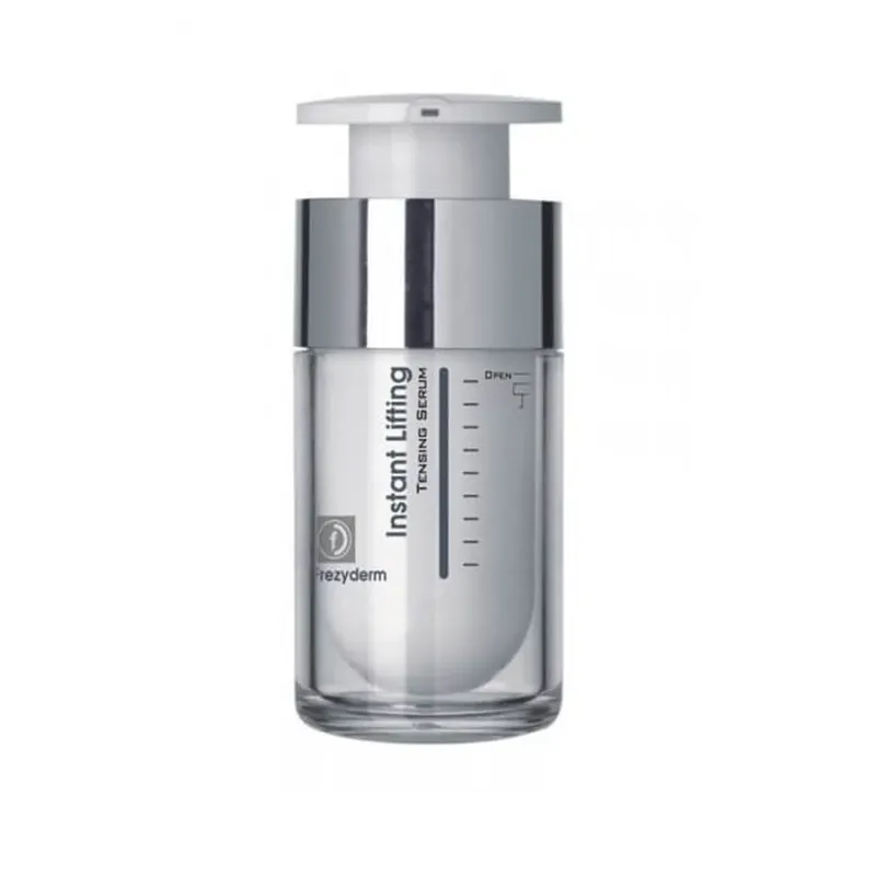 Discount Frezyderm Ser tensor de ridicare instantanee Ser tensor de ridicare instantanee 15ml
