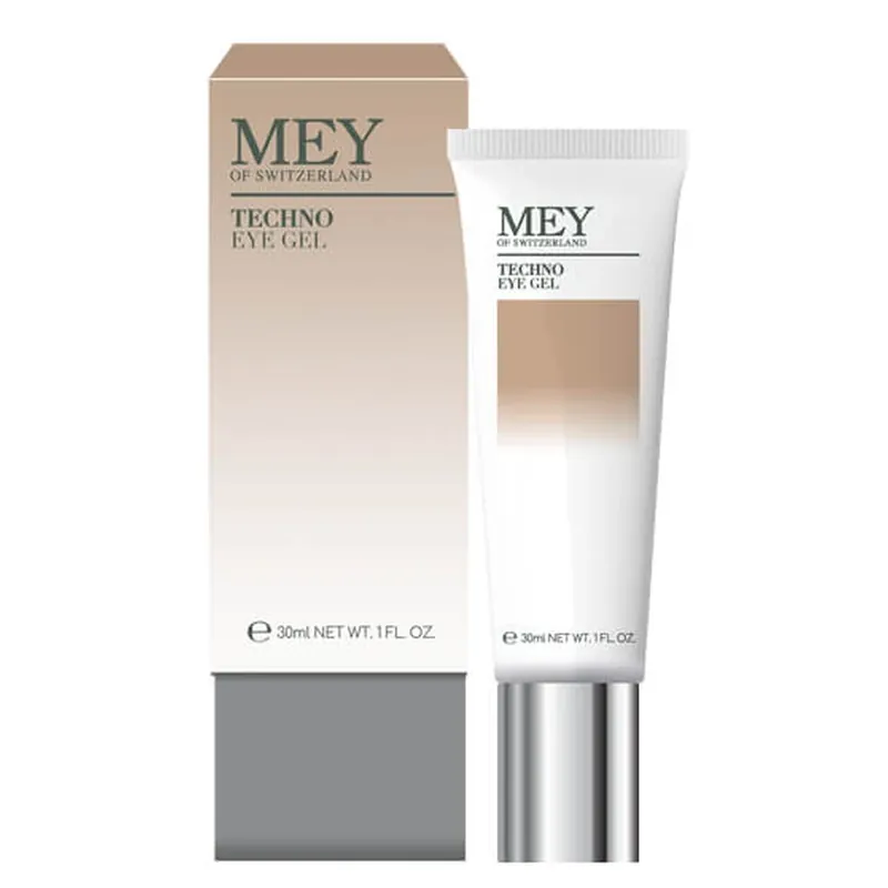 Nu rata Mey Techno Eye Gel pentru îngrijirea specială a ochilor 30ml