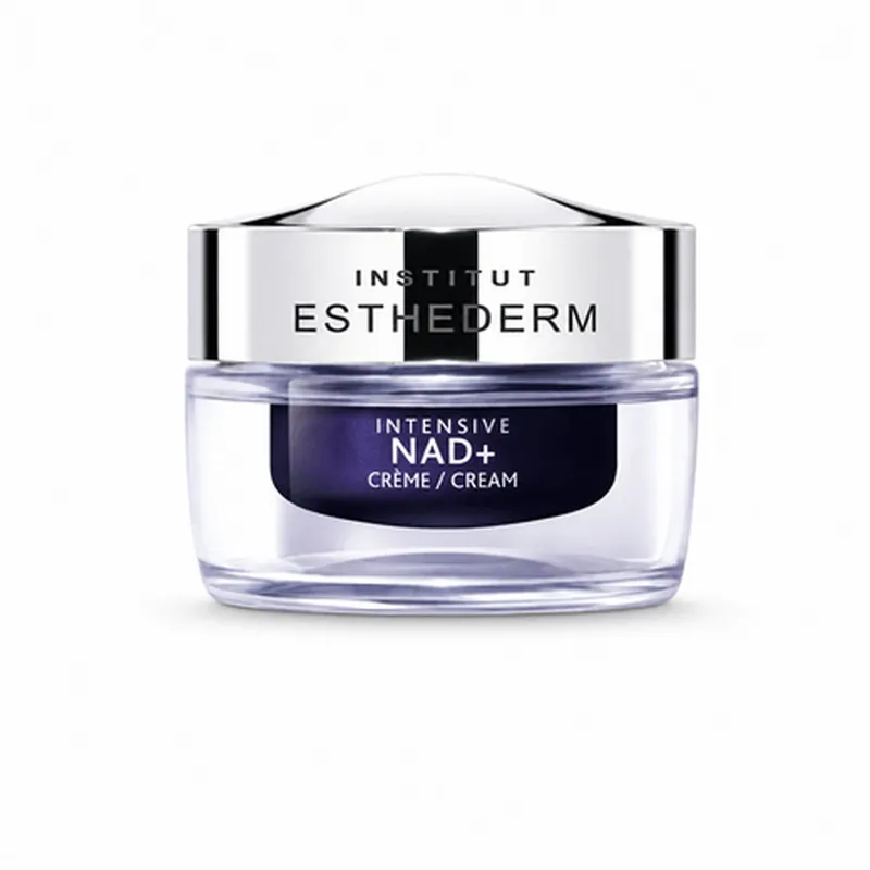 Mai ieftin Crema anti-aging Intensive NAD+, 50 ml, Institut Esthederm