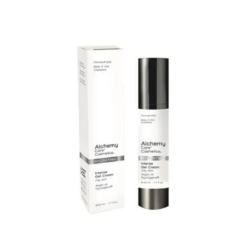 Reducere Gel-crema cu efect antiinflamator, 50 ml, Alchemy