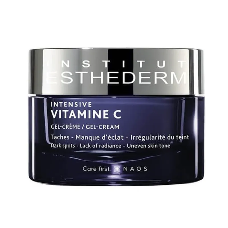 Gel-crema cu vitamina C Intensive, 50 ml, Institut Esthederm Retur ușor