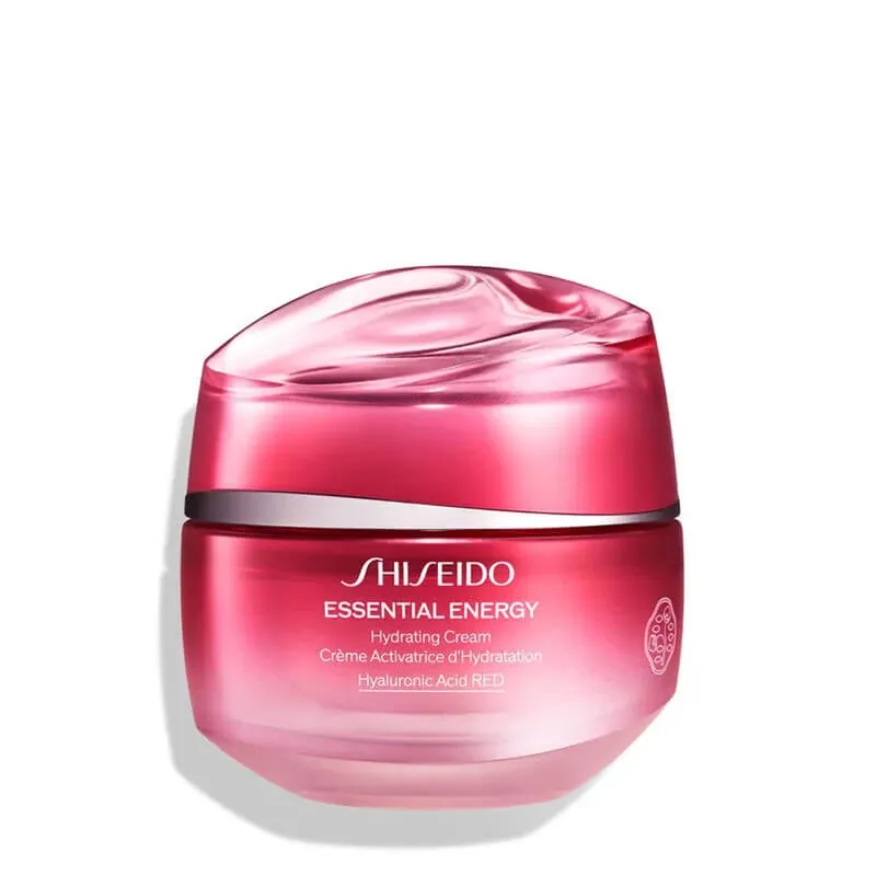 Vezi acum Shiseido Essential Energy Cremă hidratantă 50ml