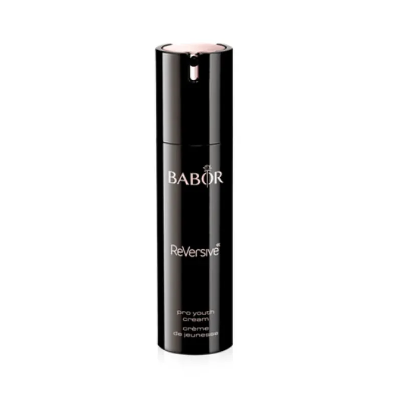 Cumpărături sigure Crema corectoare Babor Reversive Pro Youth Cream anti-imbatranire 50ml