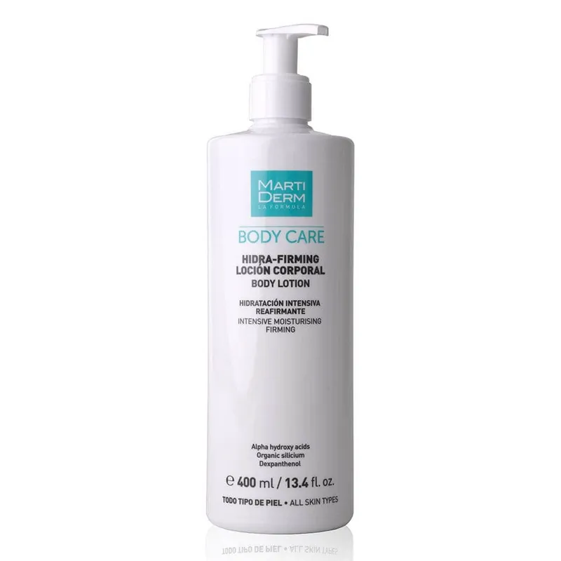 Martiderm EXFOLIATING BODY 200 ml Disponibil imediat