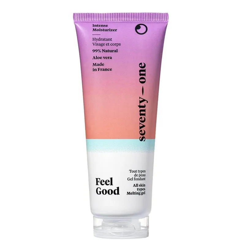 Preț promoțional SeventyOne Hidratant de față Feel Good 75ml