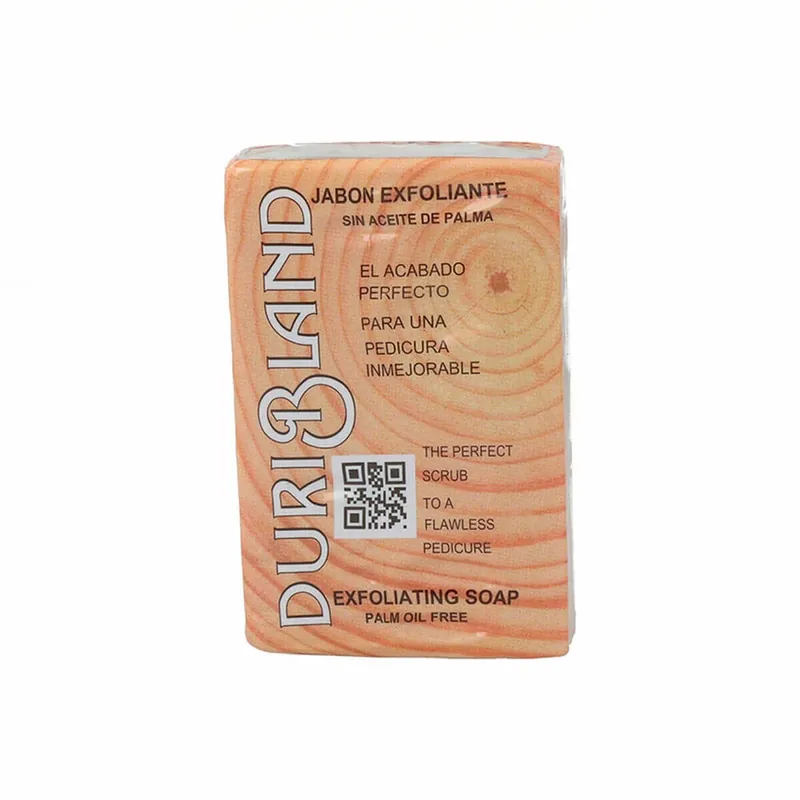 Livrare expres Exfoliant pentru Picioare Duribland Exfoliant Exfoliant Săpun Exfoliant (100 g)