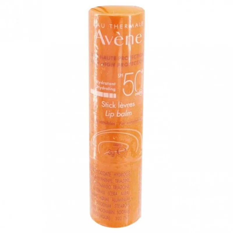 Calitate înaltă Avène Solari Lip Stick Spf50+ 3g
