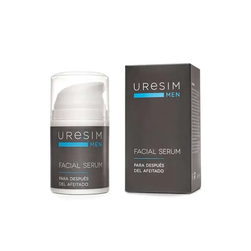 Chilipir Uresim Men Ser facial 50 ml