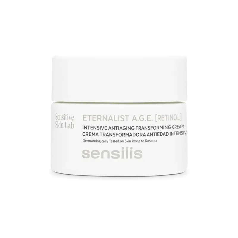 Sensilis Eternalist Retinol Cream 50 ml Preț redus