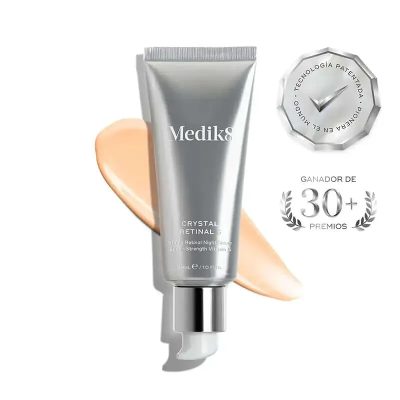 Popular Medik8 Crystal Retinal 6 , 30 ml