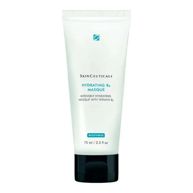 SkinCeuticals Mască hidratantă B5 75 ml Promoție