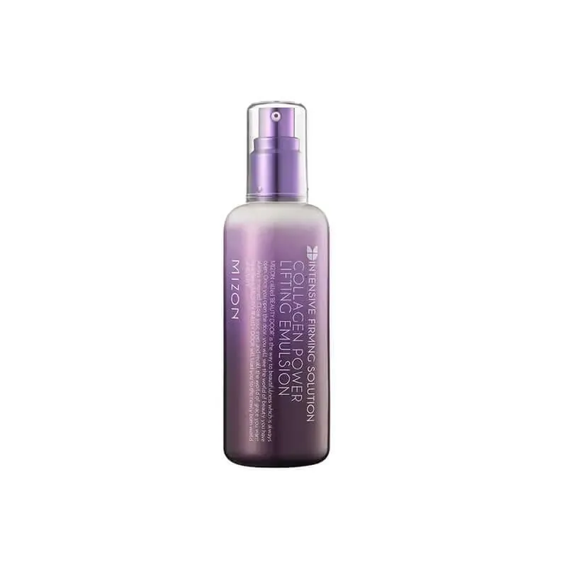 Livrare expres Mizon Collagen Power Lifting Emulsion, 120 ml
