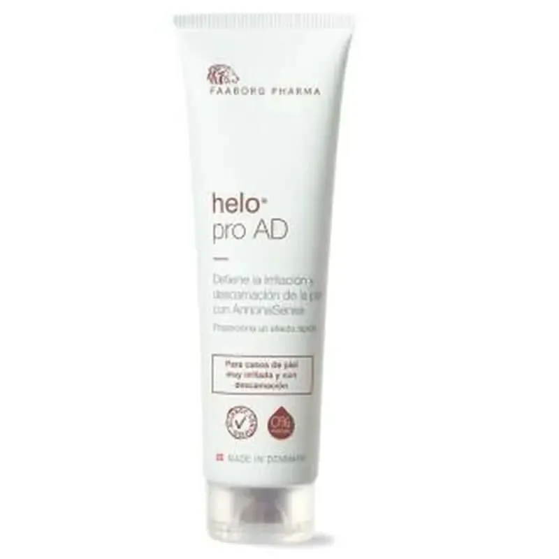 Ofertă de sezon Faaborg Pharma Helo Pro Ad 150Ml