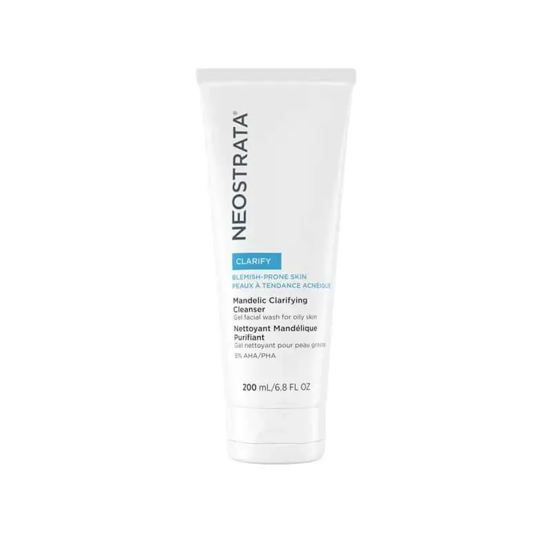 Chilipir Neostrata Clarify Mandelic Cleanser 5% Aha/Pha , 200 ml