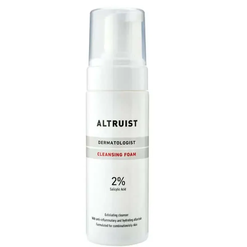 Spumă de curățare Altruist 2% Bha, 150 ml Popular