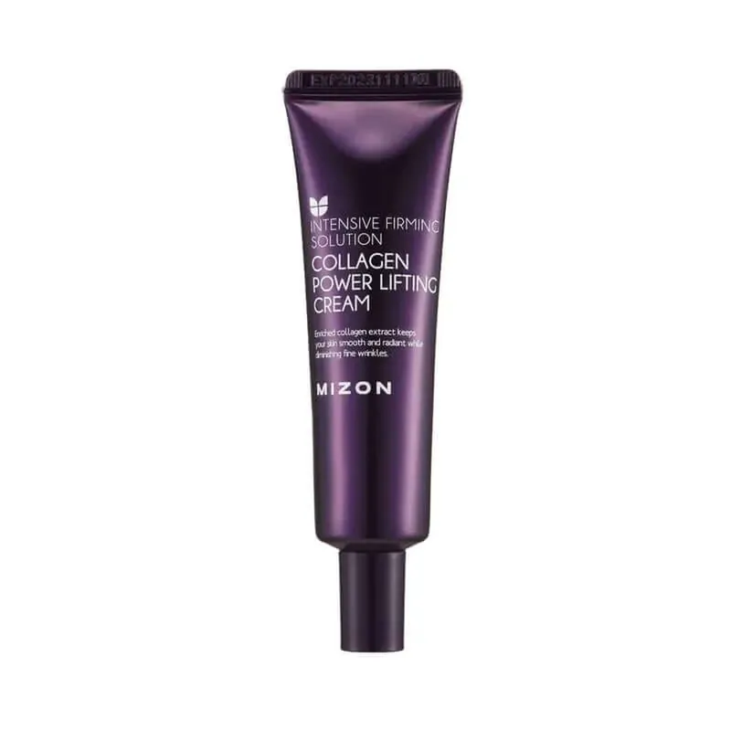 Reducere extra Mizon Tube Colagen Power Lifting Cream 35Ml