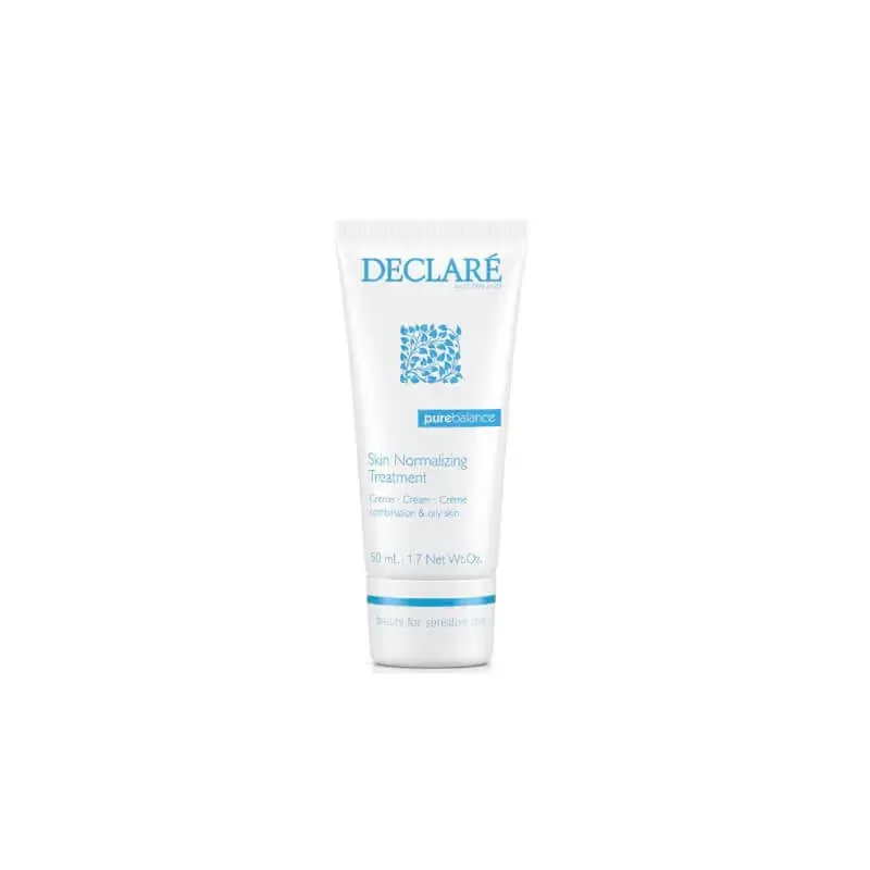 Retur ușor Gel purificator Declaré 200 ml