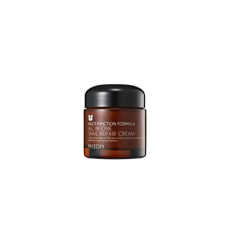 Mizon All In One Snail Repair Cream 75G Ofertă limitată