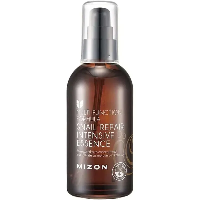 Mizon Snail Repair Intensive Essence, 100 ml Livrare rapidă
