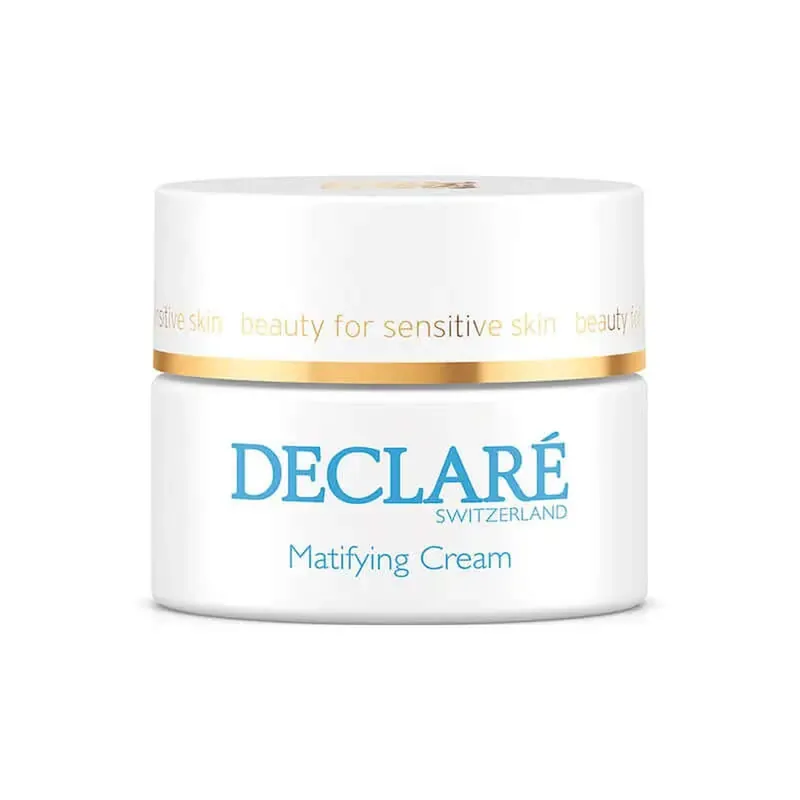 Cremă matifiantă Declaré 50 ml Nu rata