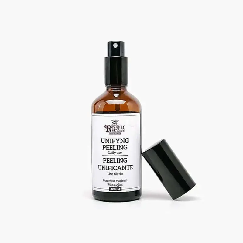 Mi Rebotica Peeling unificator 100 Ml Noutate