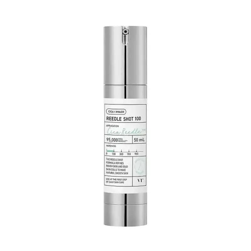 Vt Cosmetics Vt Reedle Shot 100 , 30 ml Livrare rapidă