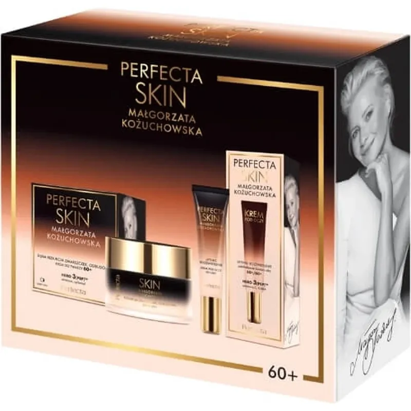 Perfecta Kits Perfecta Skin Małgorzata ... Comandă acum