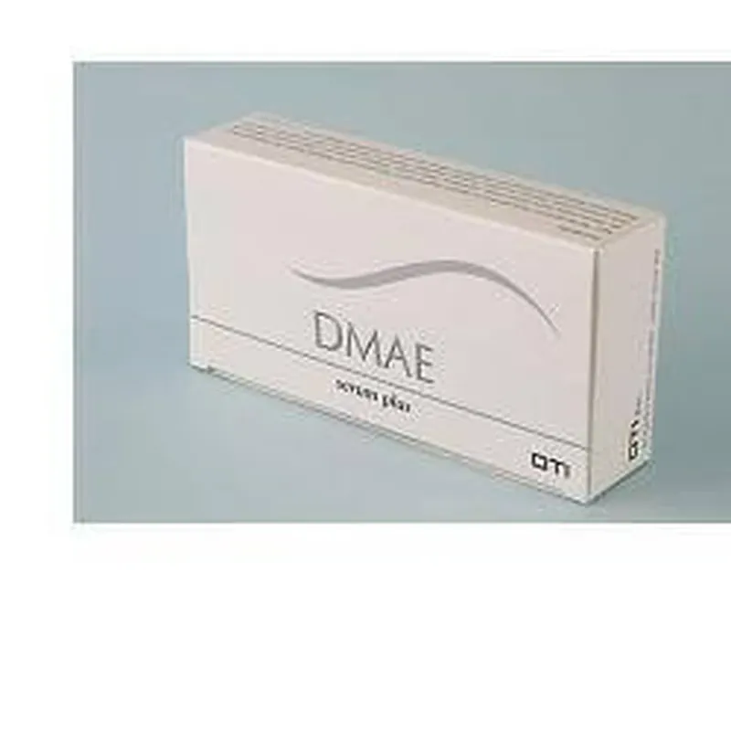 Cumpărături sigure DMAE SERUM PLUS 20F ACQX2ML