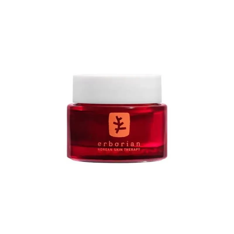 Plată securizată Erborian Skin Therapy Eye – cremă coreeană pentru conturul ochilor cu efect multifuncțional de perfecționare, 15 ml