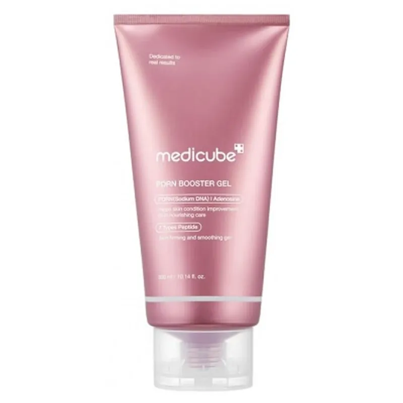 Medicube PDRN Booster Gel 300 ml Ultima șansă