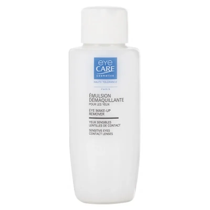 Premium Eye Care Emulsie demachiantă pentru ochi 50 ml