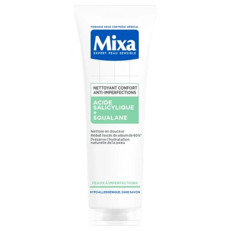 Ofertă specială Mixa Demachiant Confort Anti-Imperfecțiuni 150 ml