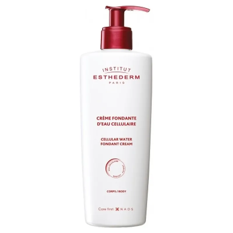Institut Esthederm Cremă hidratantă cu apă celulară 400 ml Discount