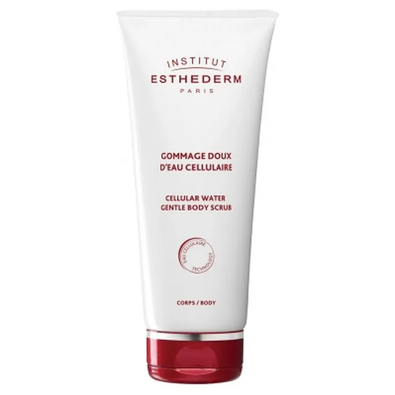 Lichidare de stoc Institut Esthederm Exfoliant delicat cu apă celulară 200 ml