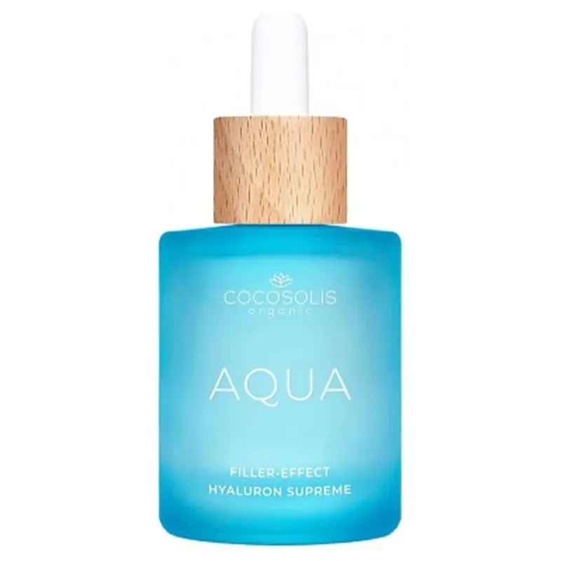 Premium Cocosolis Aqua Ser Ultra Hidratant 50 ml