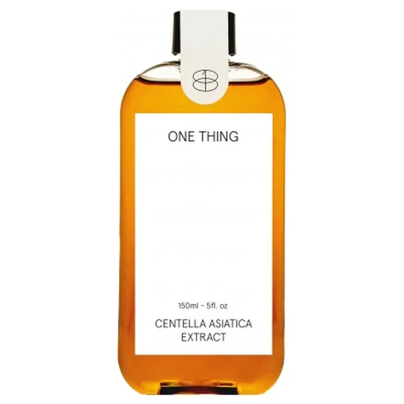 One Thing Extract de Centella Asiatica 150 ml Cel mai bun preț
