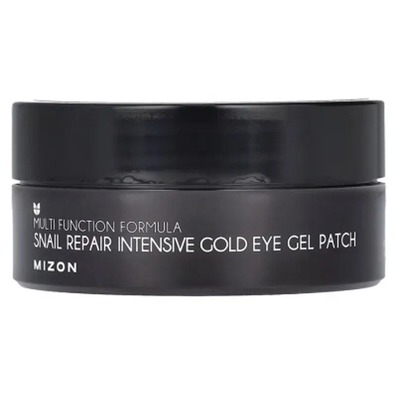 Mizon Snail Repair Intensive Gold Eye Gel Patch 84 g Chilipir