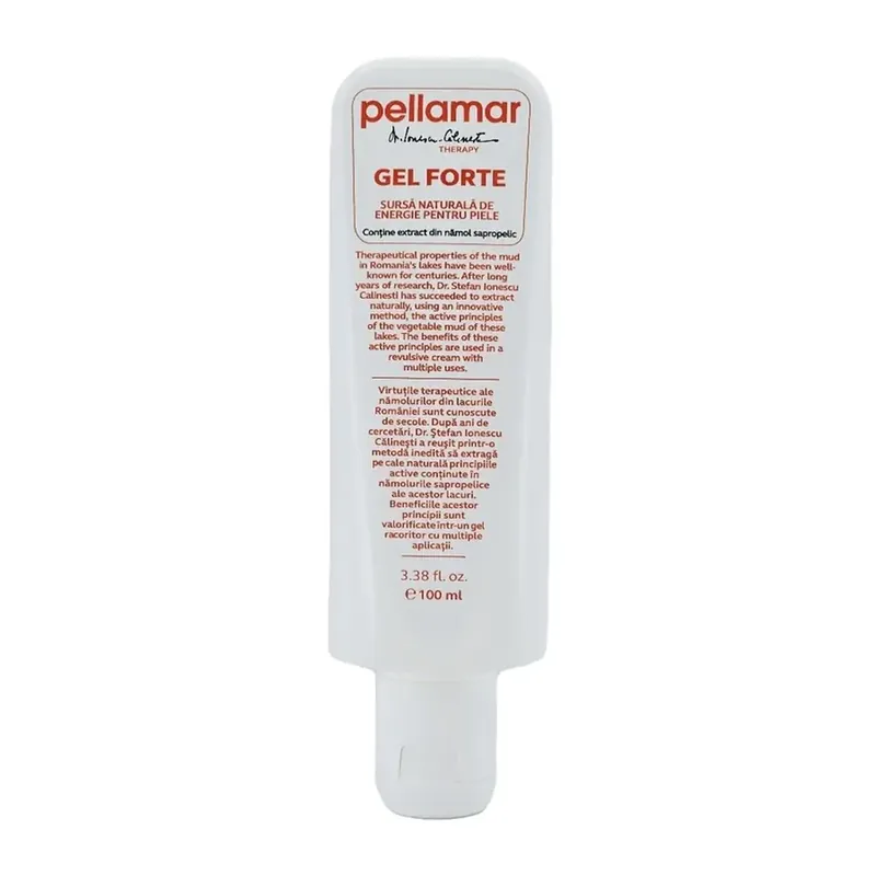 Gel forte, 100 ml, Pellamar Noutate