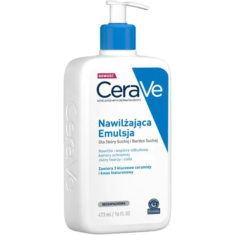 Loțiune de corp hidratantă Cerave 473ml Mai ieftin
