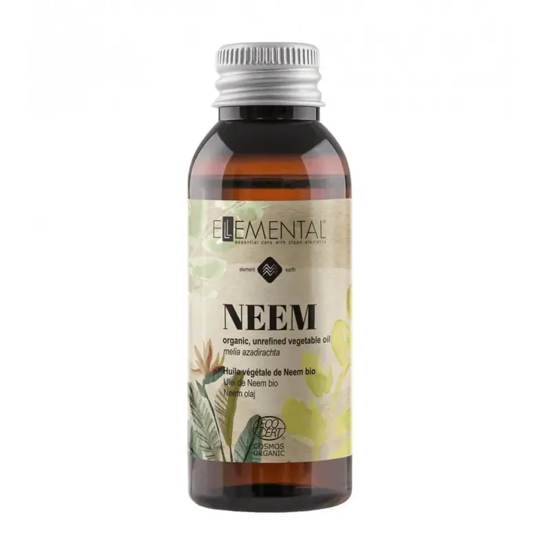 Ulei de Neem (M - 1065), 50 ml, Mayam Livrare expres
