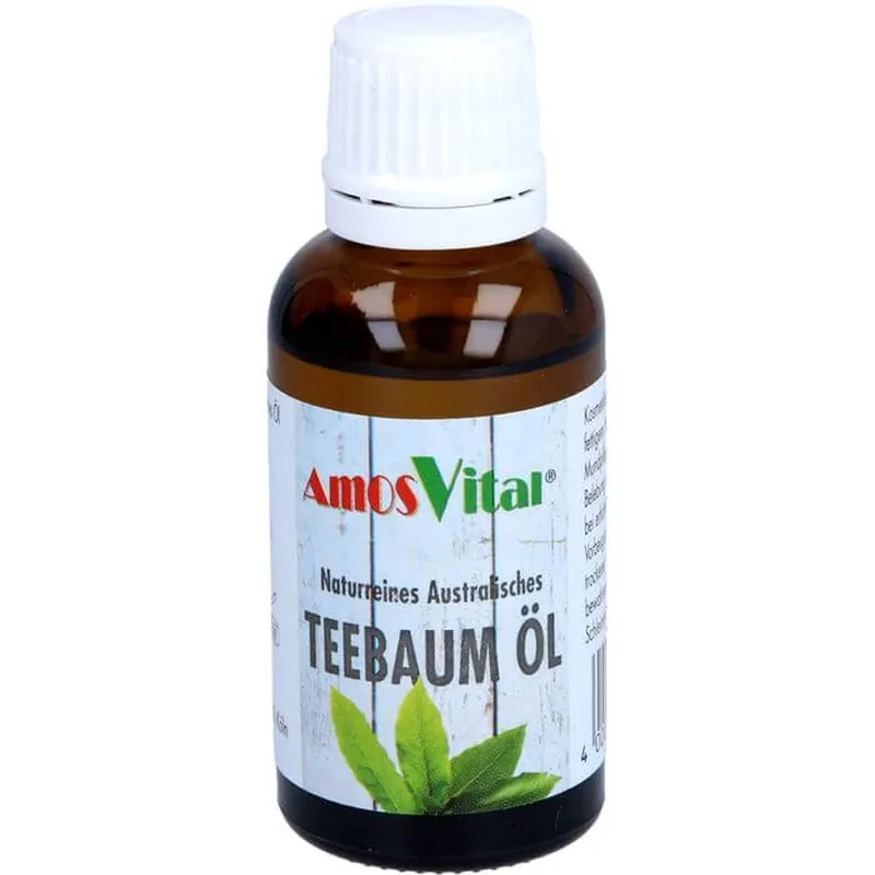 Ulei de arbore de ceai 30 ml Preț redus