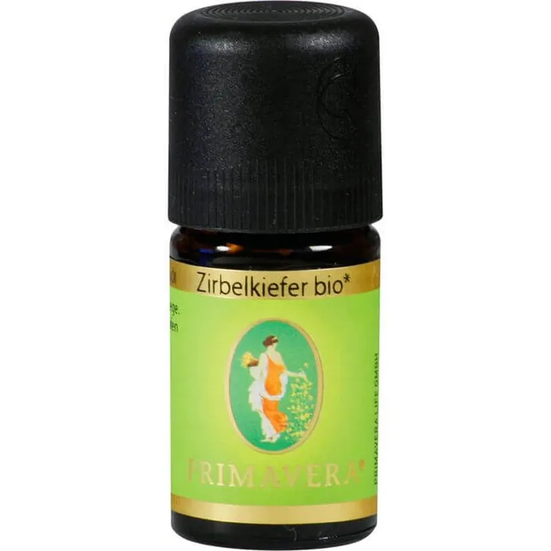 Mai ieftin Ulei esențial organic de pin 5 ml