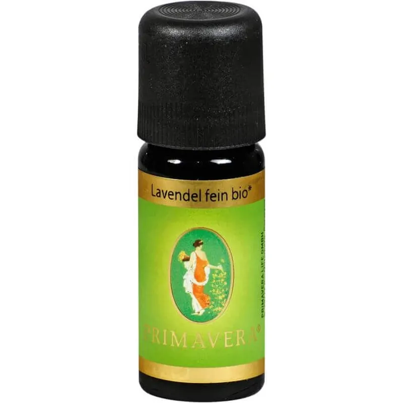 Plată securizată Ulei de levănțică fin organic esențial 10 ml