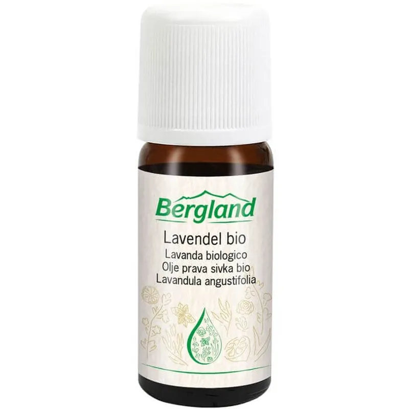 Reduceri Ulei de levănțică organic 10 ml