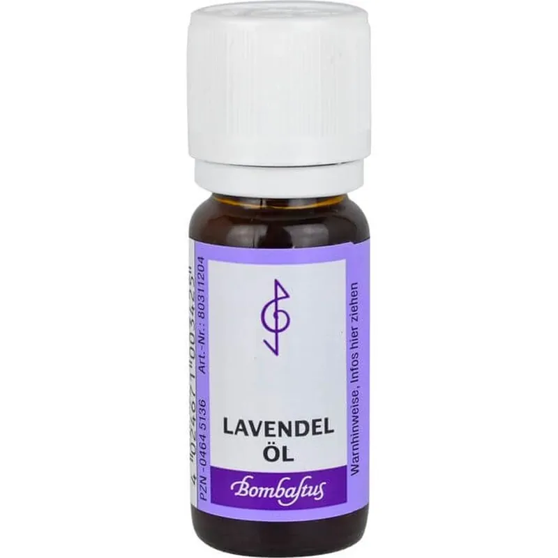 Nu rata Ulei de levănțică 10 ml